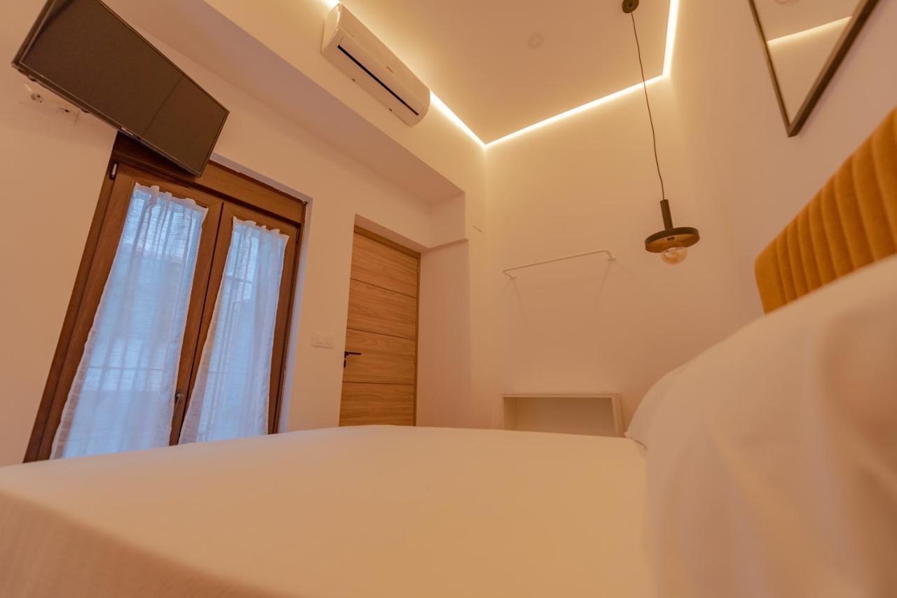 Galarza Deluxe Casa Xvi-Xvii Parking Privado Gratis Apartment กาเซเรส ภายนอก รูปภาพ